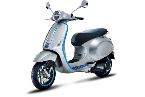 VESPA ELETTRICA