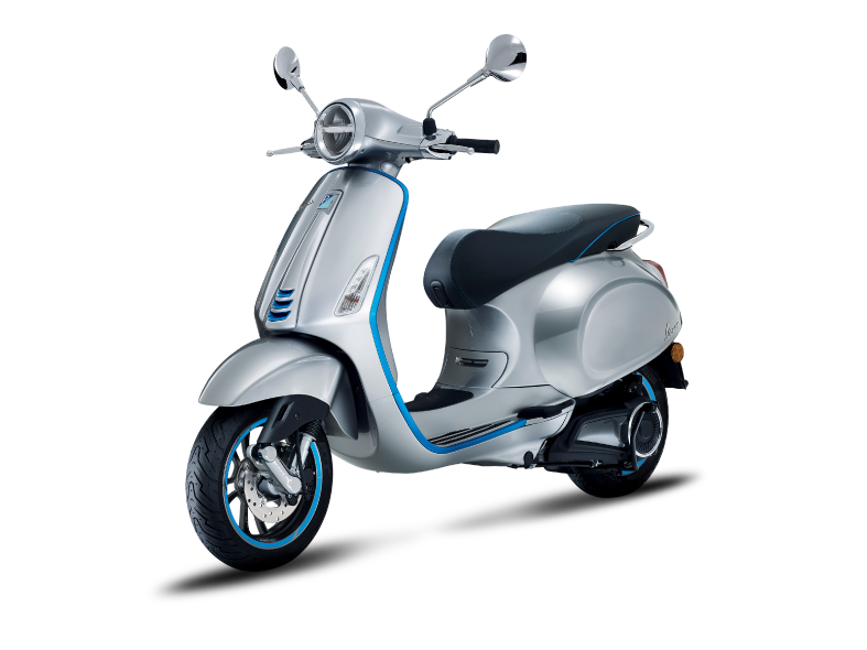 VESPA ELETTRICA
