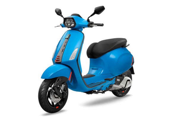 VESPA SPRINT