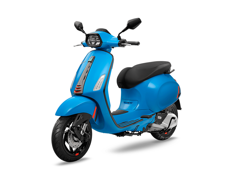 VESPA SPRINT