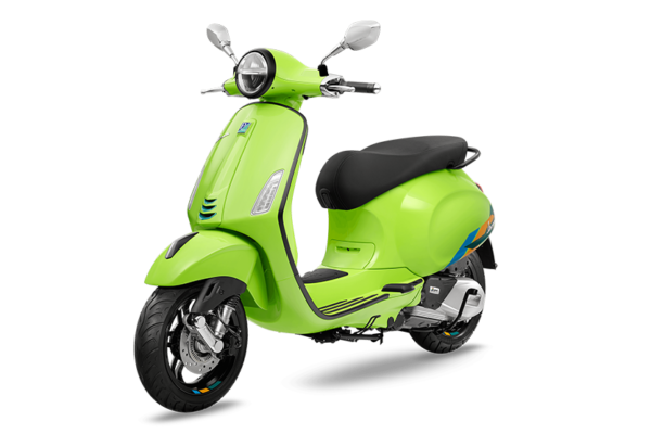 VESPA PRIMAVERA