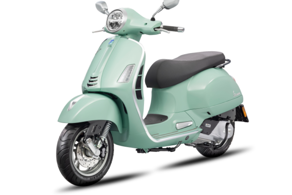 VESPA GTS