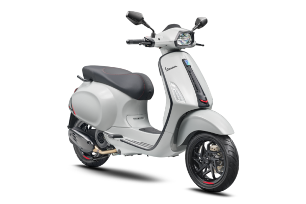 VESPA SPRINT & SPRINT S