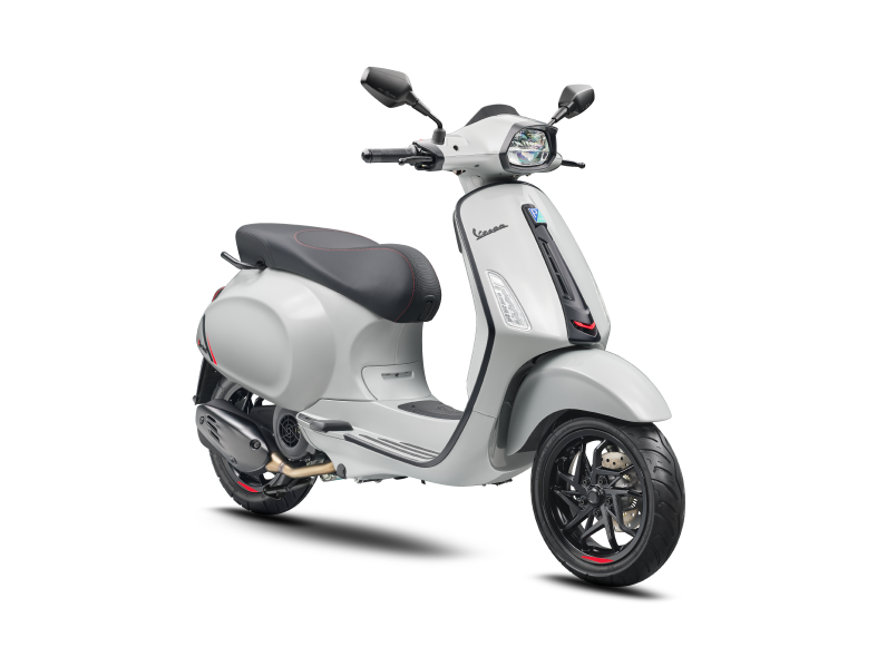 VESPA SPRINT & SPRINT S
