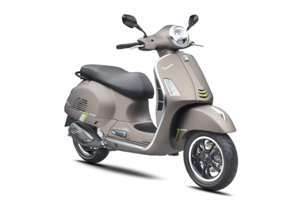 VESPA GTS SUPER TECH 250