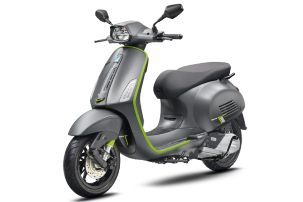 VESPA SPRINT TECH 180 CC