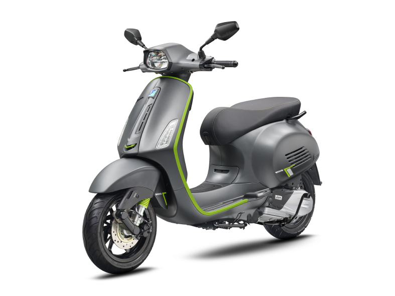 VESPA SPRINT TECH 180 CC