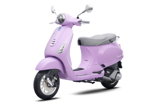 VESPA LX 150 I-GET