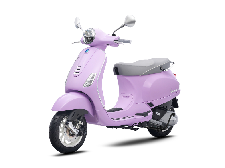 VESPA LX 150 I-GET